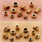 Bronze Bush – Manufacturer - Trunnion Hub Bush