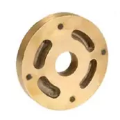 Leaded Bronze Bush Manufacturer