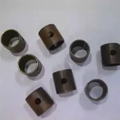 Phosphorus Bronze Bushes Manufacturer