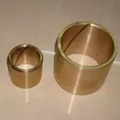Tin Bronze Bush Manufacturer